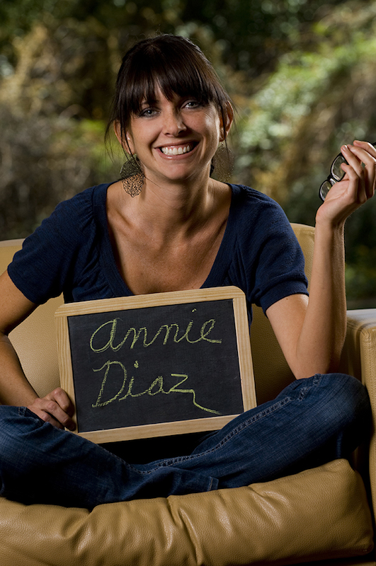 Annie Diaz