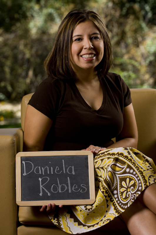Daniela Robles