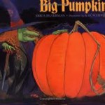 Big Pumpkin