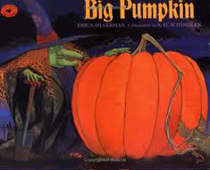 big-pumpkin