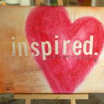 What Inspires You?