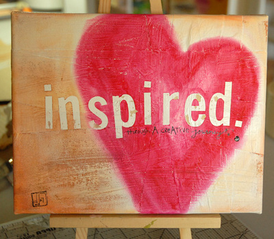 what-inspires-you