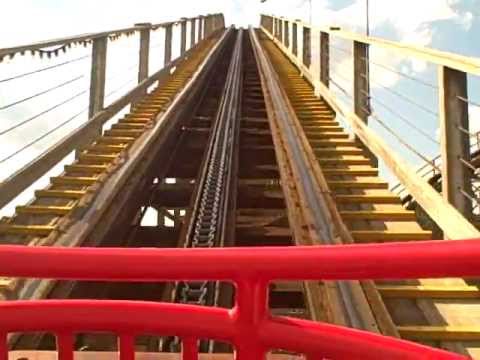 the-roller-coaster