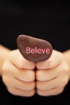 believe