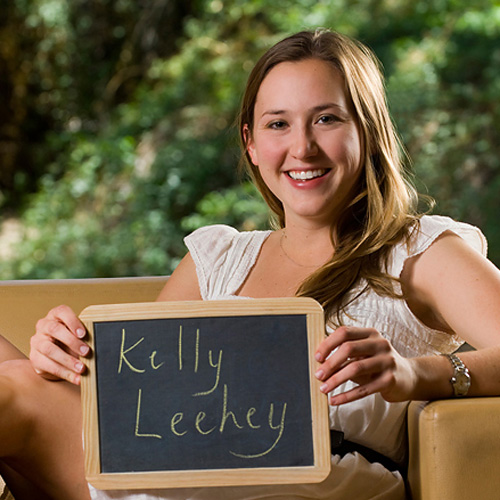 Kelly Leehey