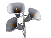 bullhorn