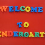 “Isn’t Kindergarten Supposed to be PUN?!?!”