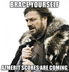 AZMerit Meme