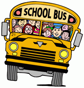 schoolbus