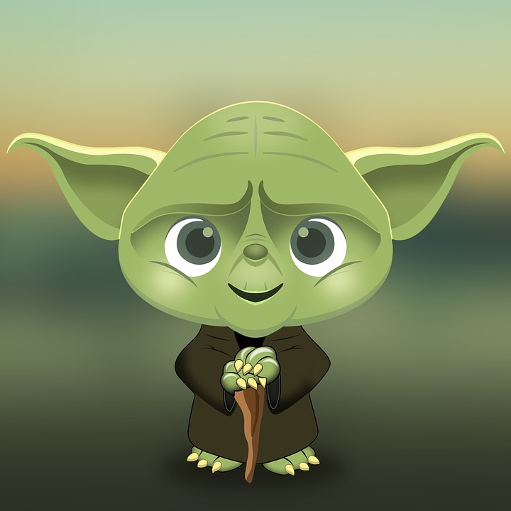 Yoda