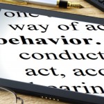 Teaching the Hard Stuff: Behavior