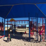 50 Minute Recess: An Experience in a K Classroom