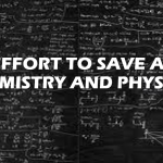 SB 1038 – Lets Save High School Physics and Chem