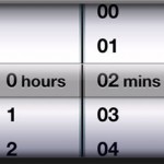 Two-minute(ish) Challenge