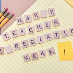 Teacher Appreciation Weak