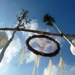 “The Dream Catcher” or The Girl Who Championed Self Doubt