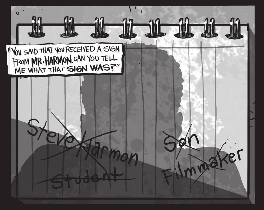 Monster walter dean myers font - ratemyjuja