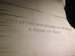 stone of hope