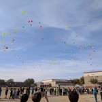 Balloon Release