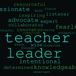 Teacher Leader? Yes, You Are