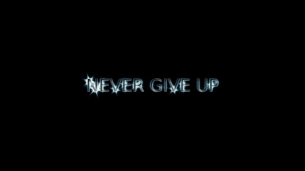 never-give-up