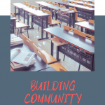 Community Building Instead of Syllabus Reading