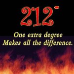 The Extra Degree