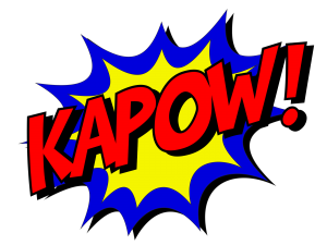 kapow-1601675_1920