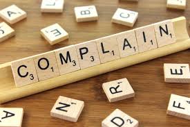 complaint