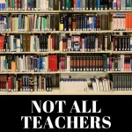Not all teachers want to be an administrator 