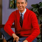 I Learned to Teach from Mr. Rogers