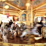 Grief Carousel: An Unexpected Ride