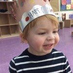 Lessons from Brooks’s Preschool Classroom