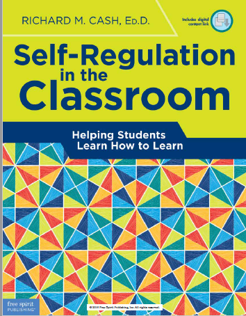 self regulation