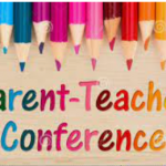 Parent/Teacher Conferences