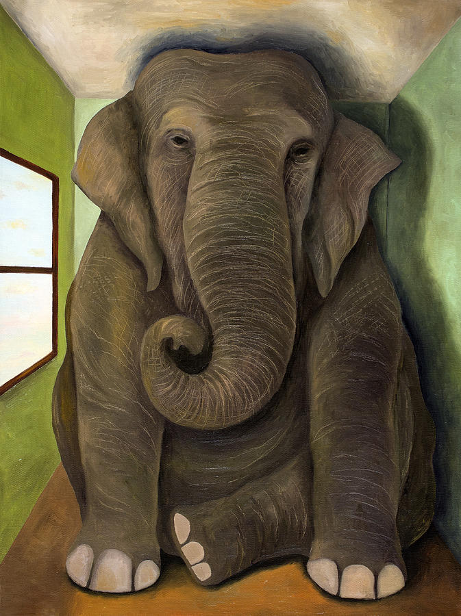 elephant-room
