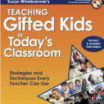 Teaching Gifted Kids in the Regular Classroom – Winebrenner (Chapter 1)