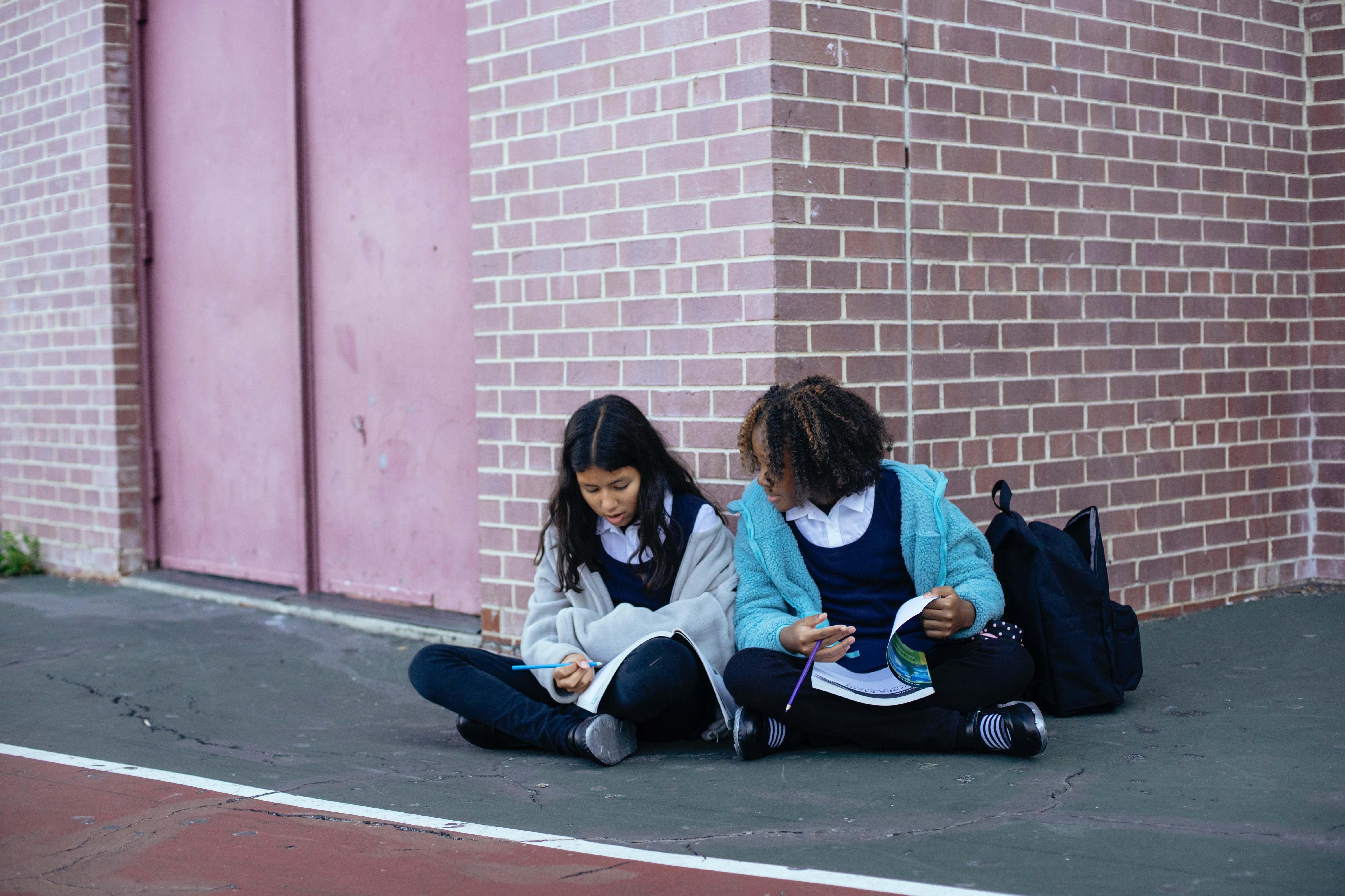 Get Them Talking – STORIES FROM SCHOOL AZ