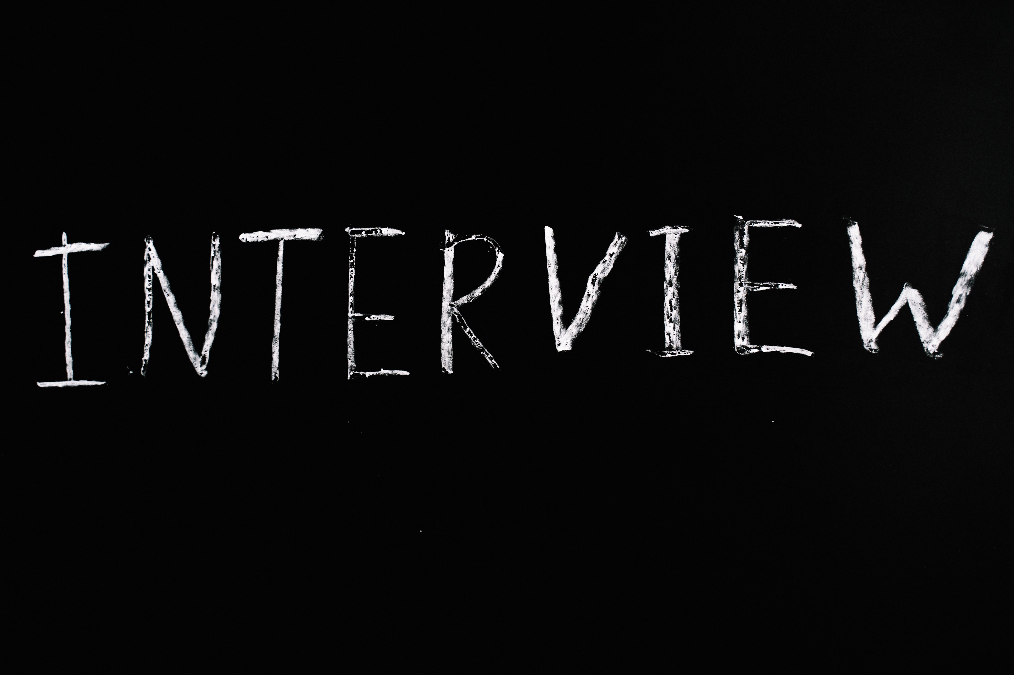 Exit Interview – STORIES FROM SCHOOL AZ