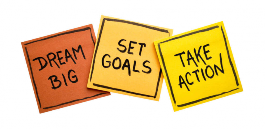 goal setting