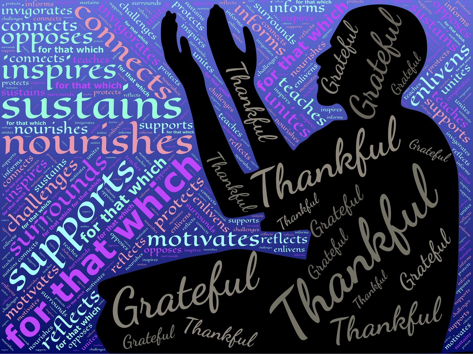Reasons To Be Thankful – STORIES FROM SCHOOL AZ