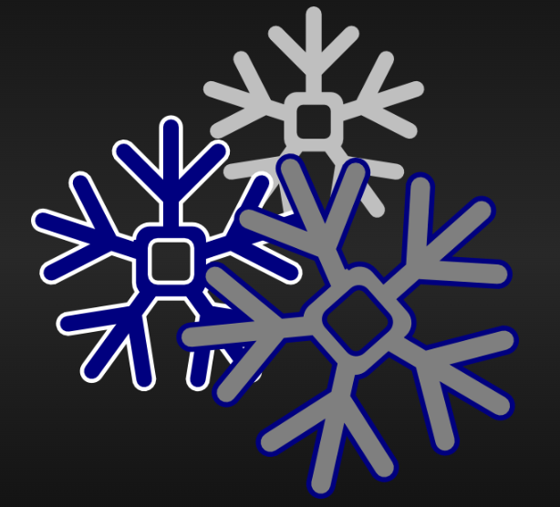 snowflake