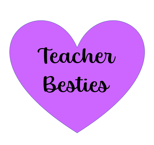 Teacher Besties