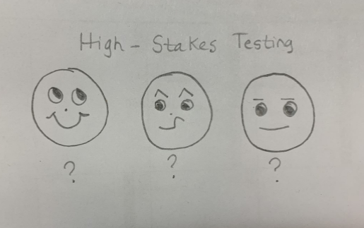 High Stakes Testing: Friend? Foe? Neither?